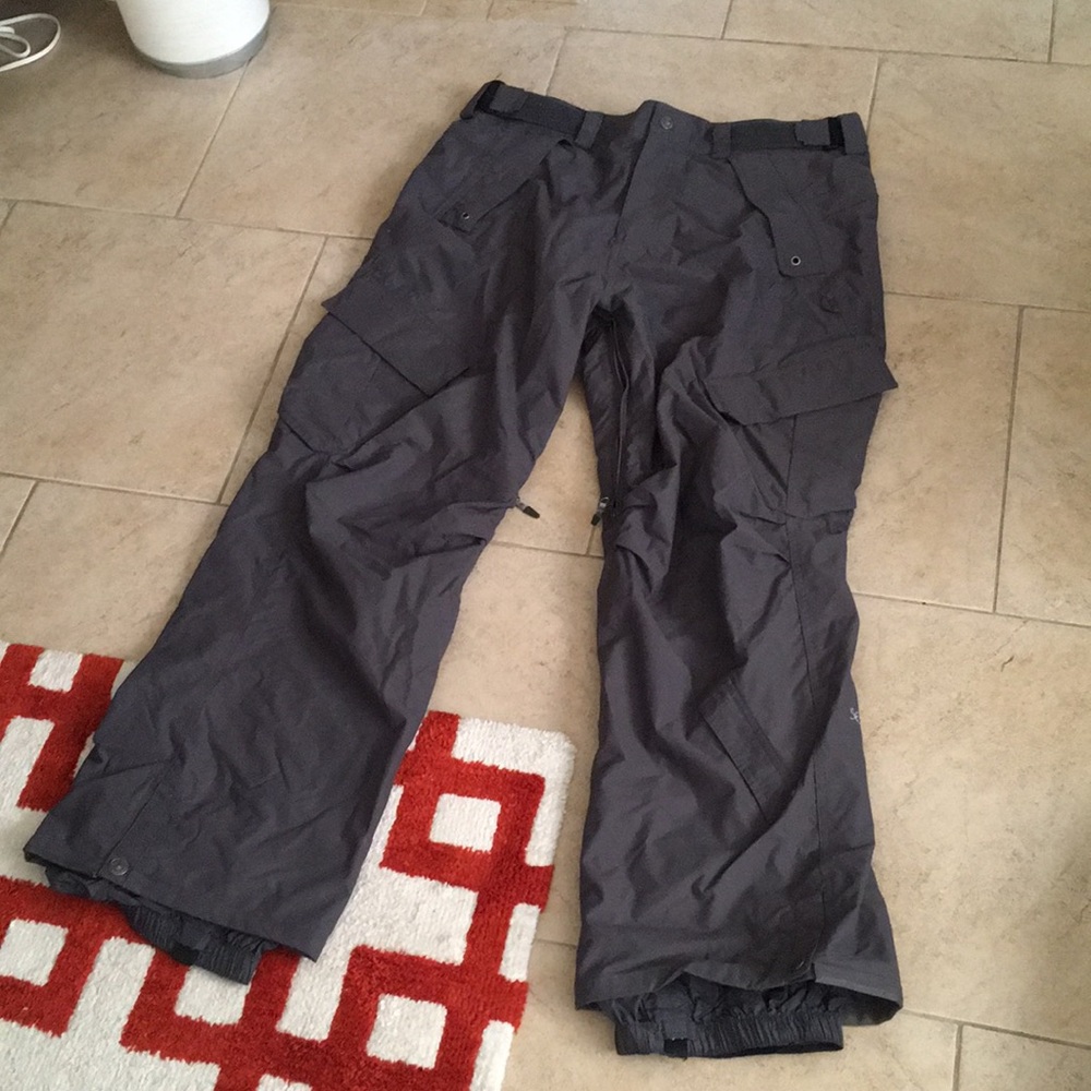 Sessions Ski Pants